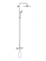 COLUMNA BAÑO TERMOSTATICA EUPHORIA 180 GROHE